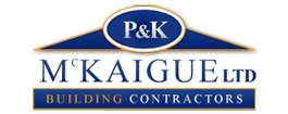 P&K McKaigue Building Contractors